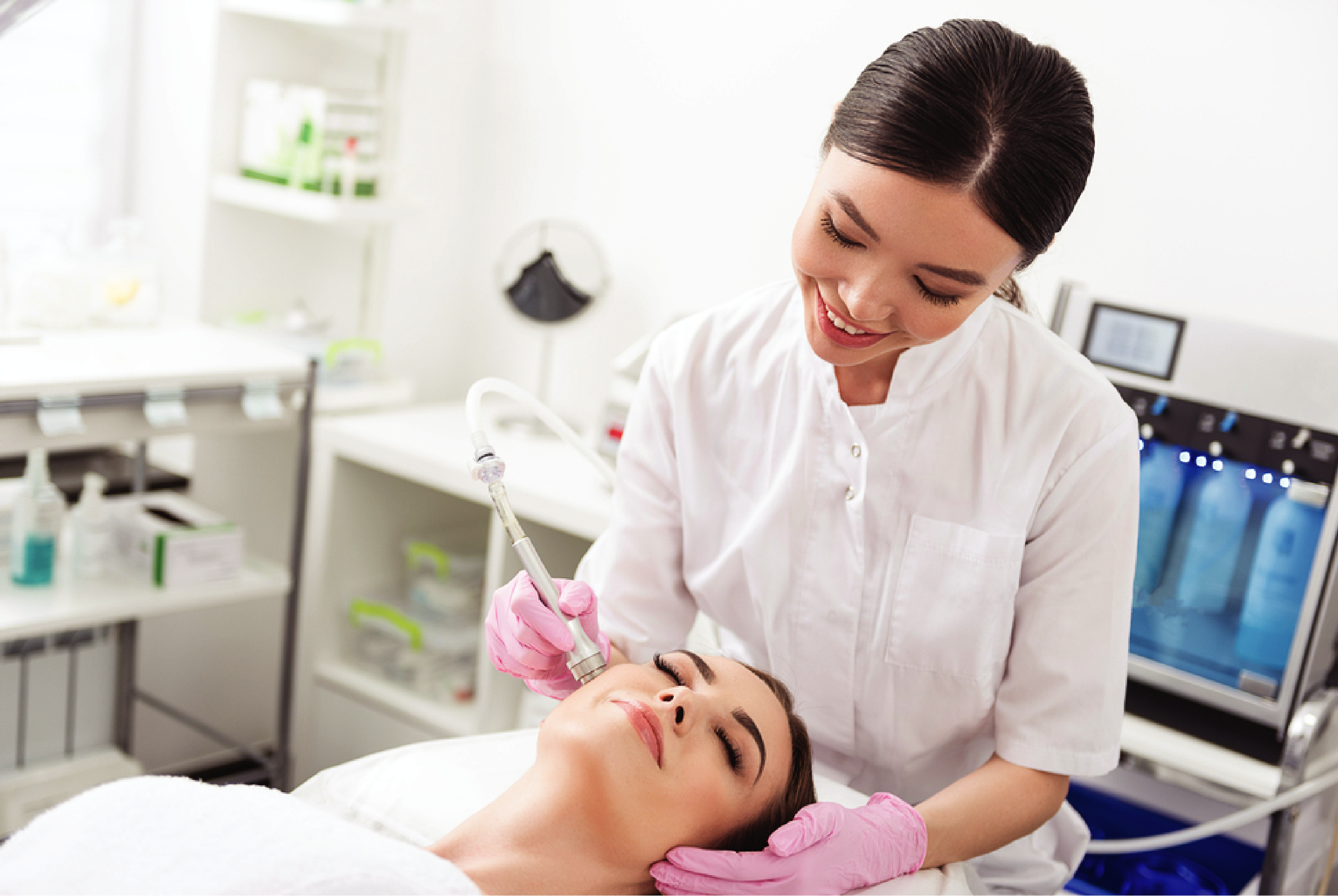 Cemi Skin | Career